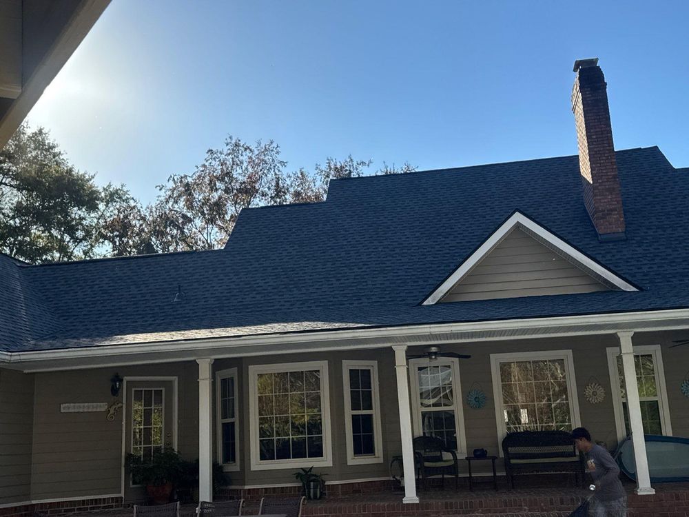 All Photos for ALFA Roofing Solutions in Tattnall County, GA