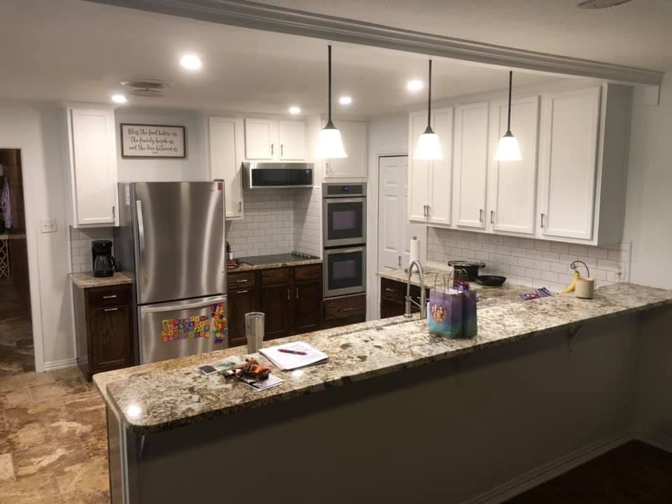 All Photos for STX Remodeling in Floresville, TX