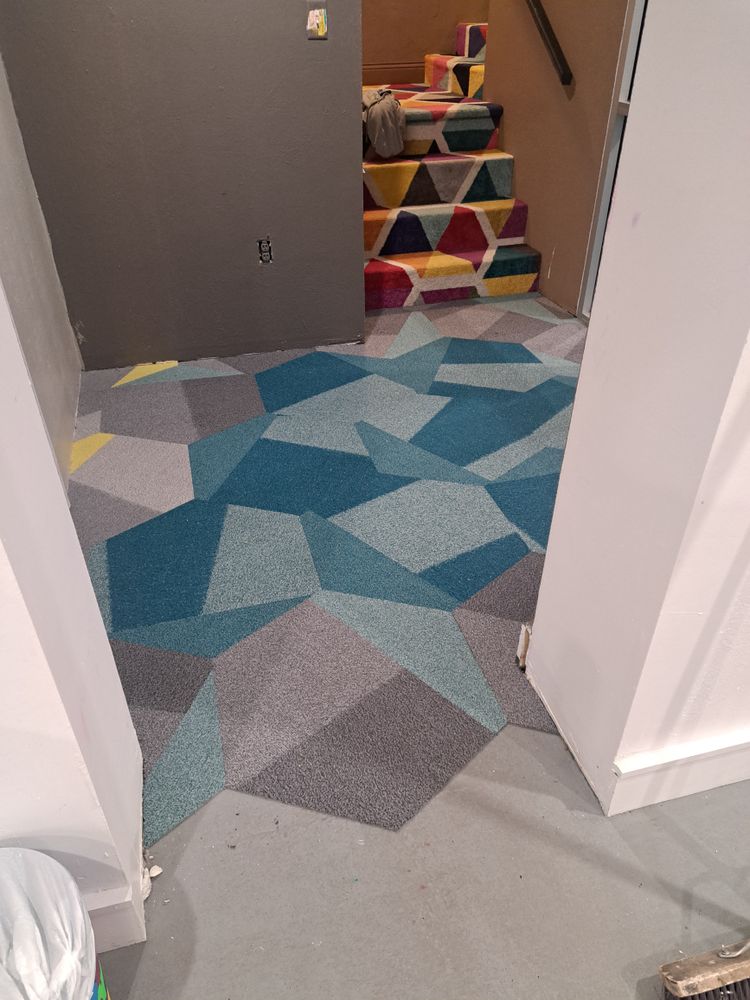 All Photos for Pipkin's Flooring in Liberal, KS