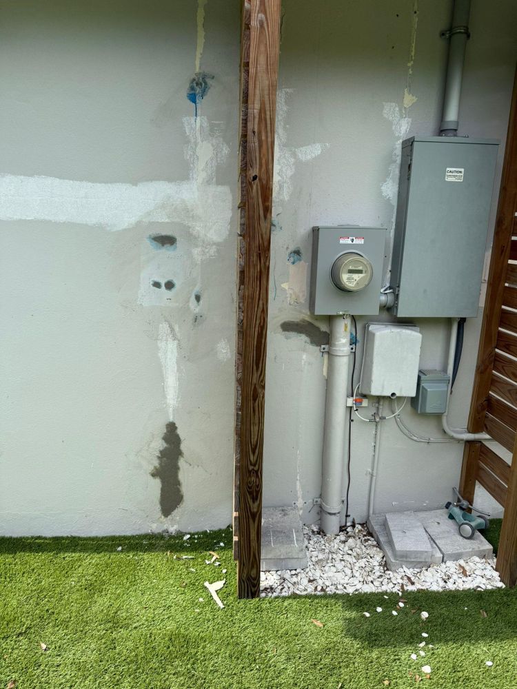 All Photos for Escorpio Painting in Tampa, FL