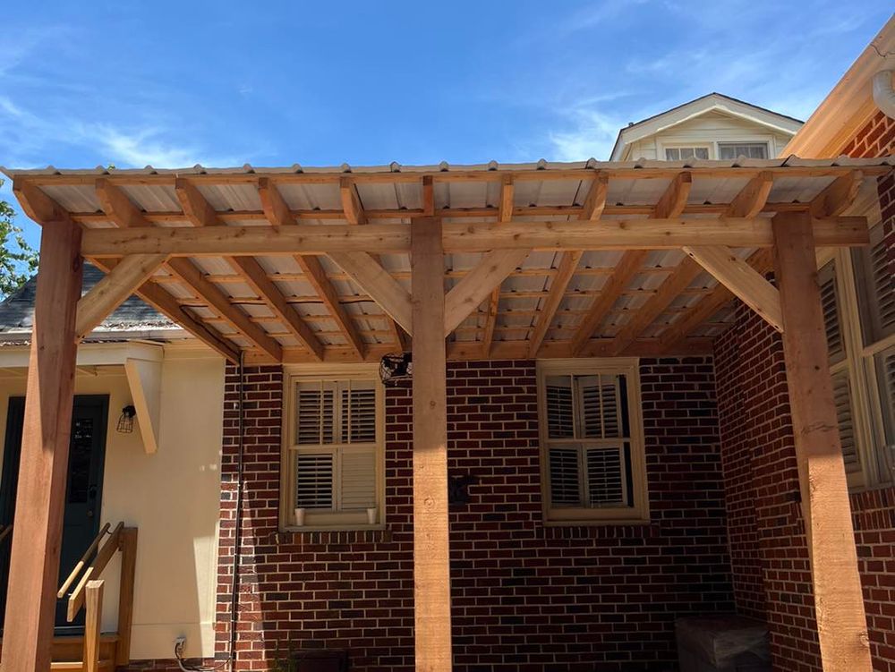 All Photos for Courvelle's Construction and Renovations in Columbus, GA