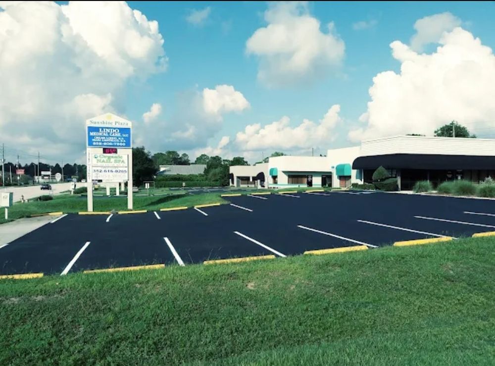 All Photos for Karas Parking Lot Services LLC in Hernando County, FL