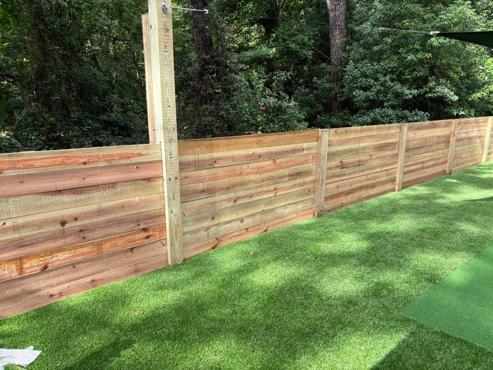 Landscaping for Affordable Property Servicez LLC in Orlando, FL