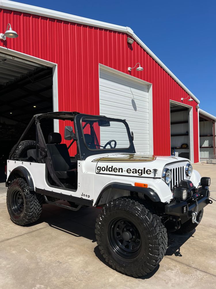 Exterior Detailing for Relentless Shine Mobile Detailing in Calabash, NC