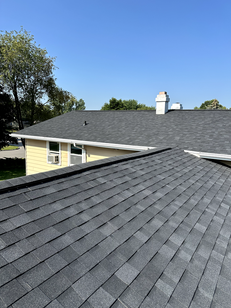 All Photos for Prime Roofing LLC in Menasha, WI
