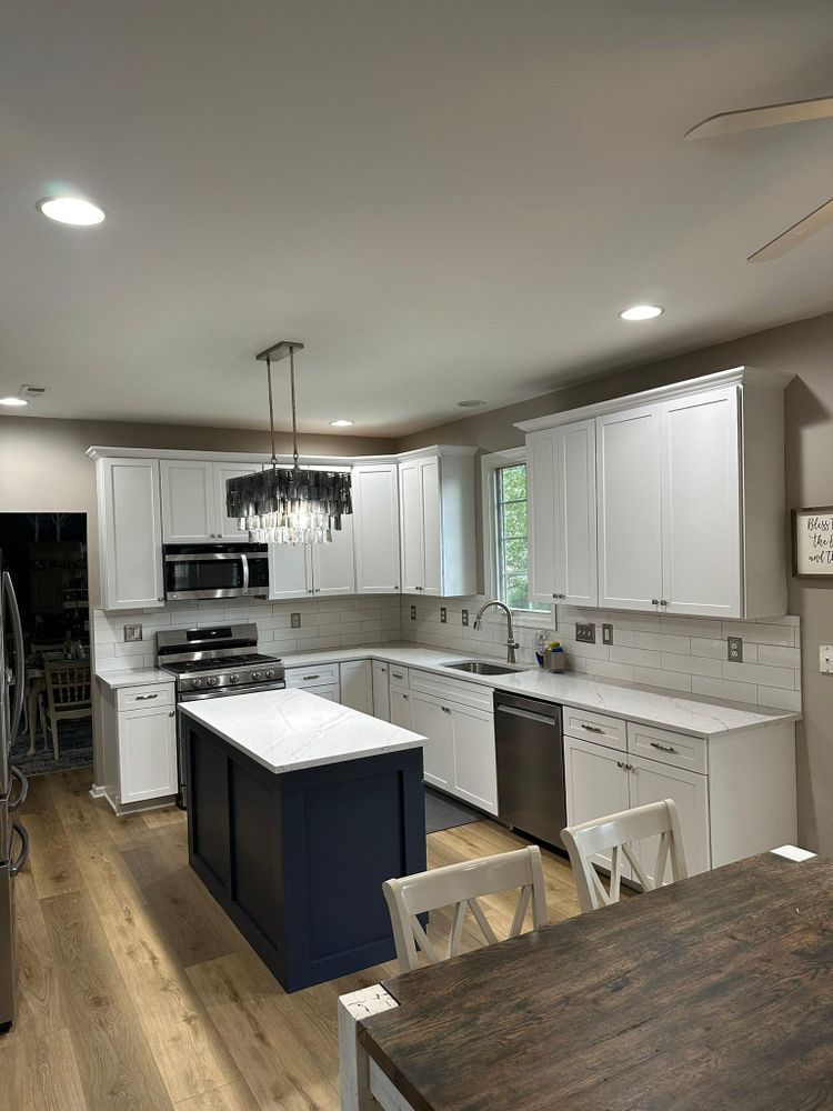 All Photos for T&T Kitchens in Shamong, NJ