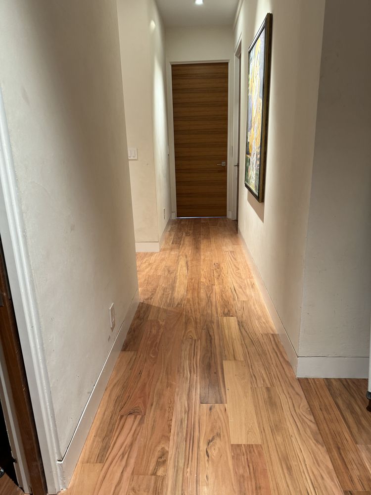 All Photos for Unique Hardwood Floors in Concord, CA