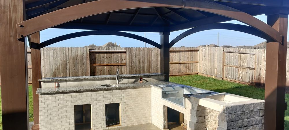 All Photos for Elevated Building Contractors  in Houston, TX