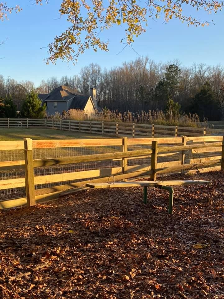 Exterior Renovations for JTM Services Inc in Augusta, GA