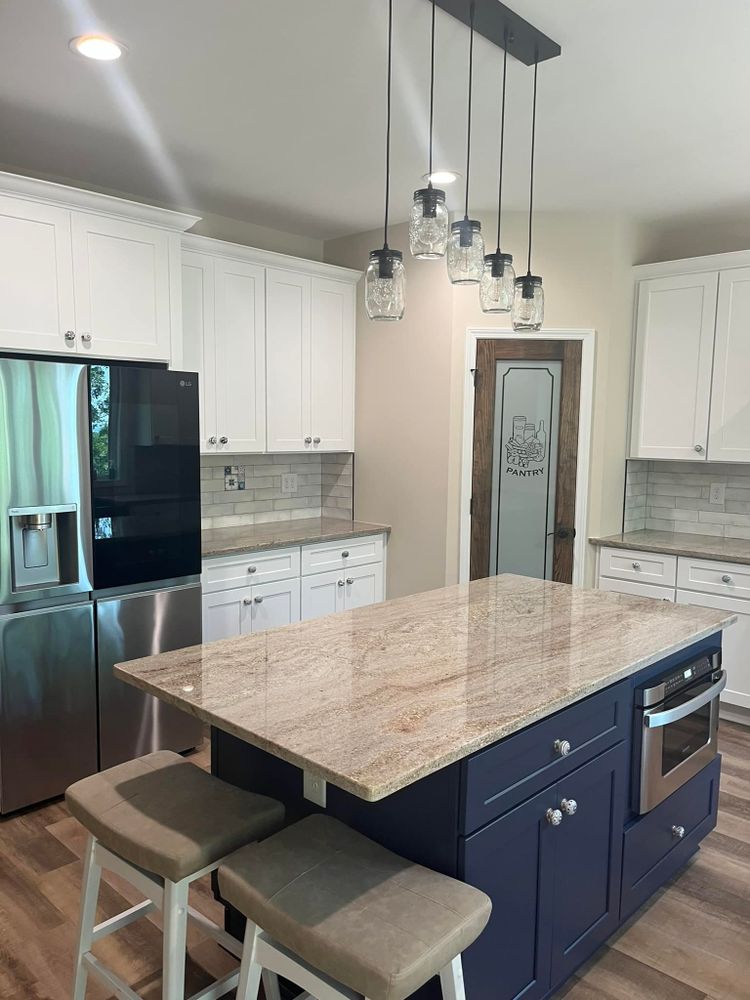 All Photos for HillCreek Construction in Commerce, GA