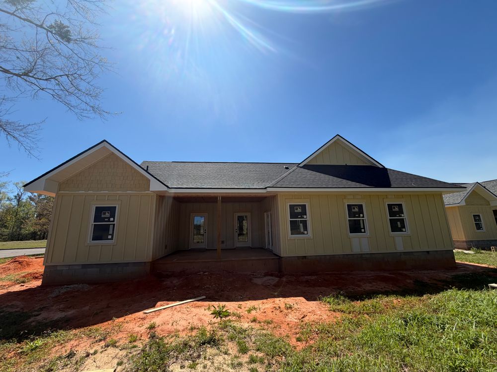 All Photos for Red Line Construction in Baldwin County,  AL