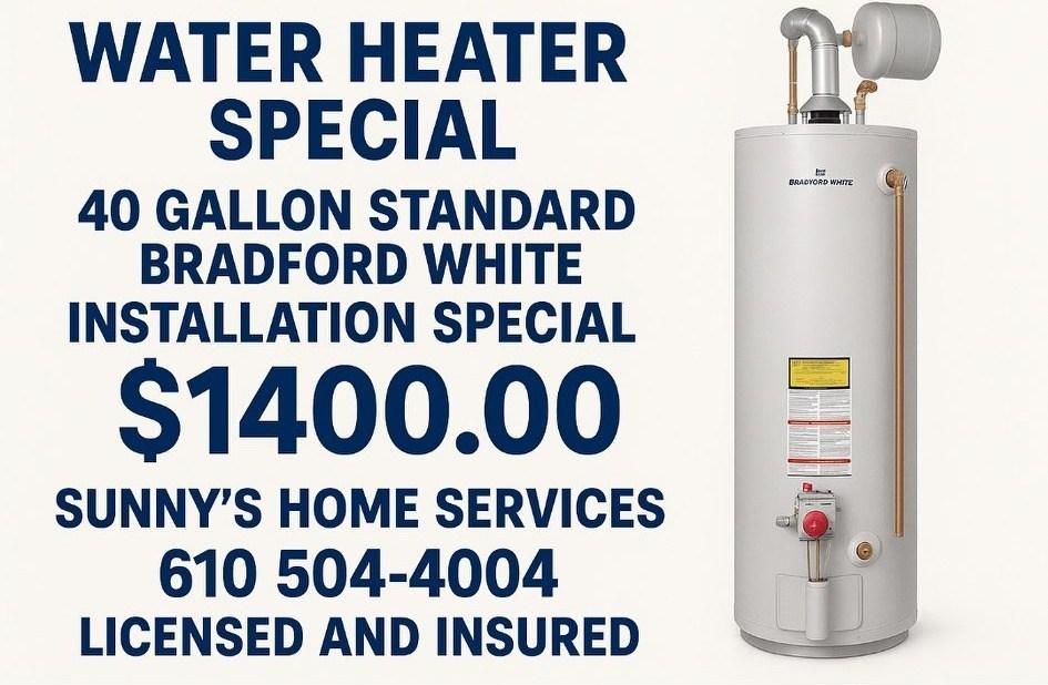 All Photos for Sunny's Services  in Сlaymont, DE