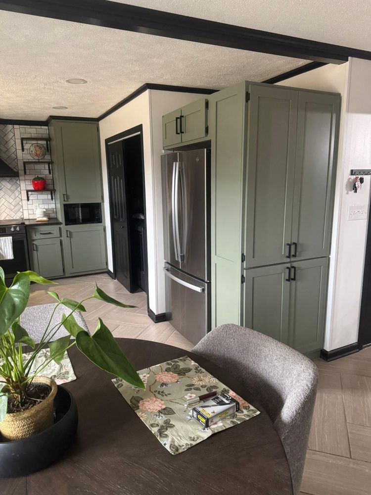 All Photos for Newbury Construction & Remodeling LLC in Trenton, TN