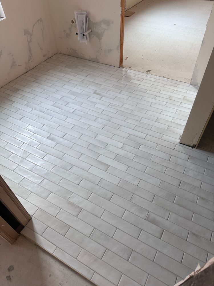 All Photos for Summit Tile Installation in Kalispell, MT