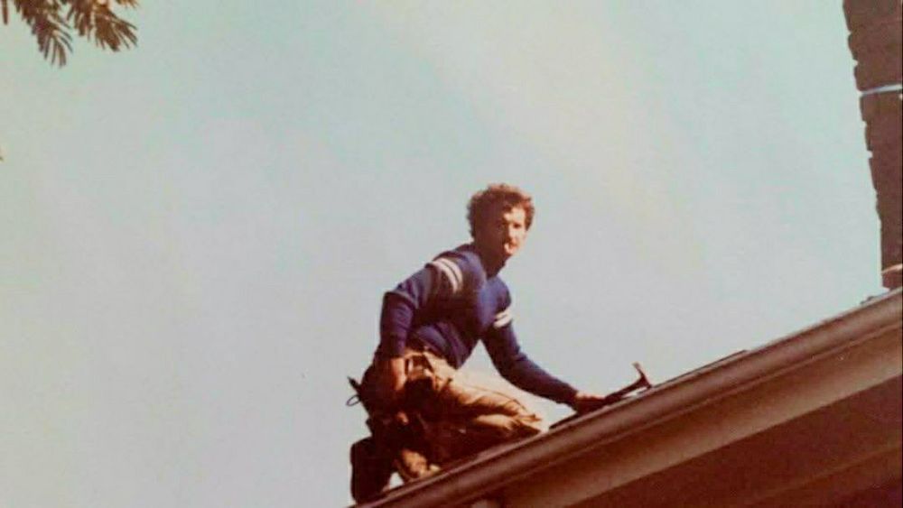 Roofing for CSK Roofing & Sheet Metal in Frenchtown, NJ