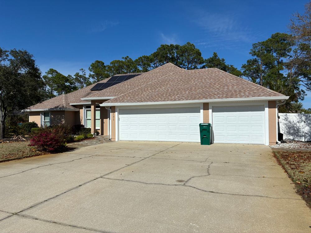 All Photos for Ferrell’s Professional Painting & Home Services LLC in Panama City Beach, FL