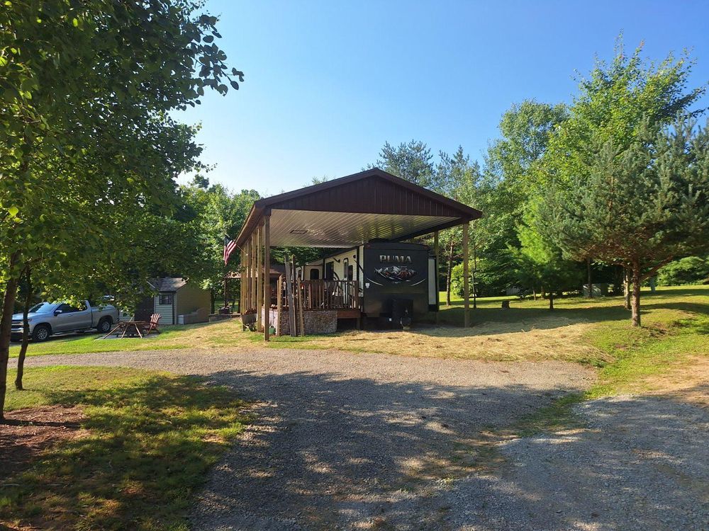 All Photos for Minich Contracting LLC in Marion Center, PA
