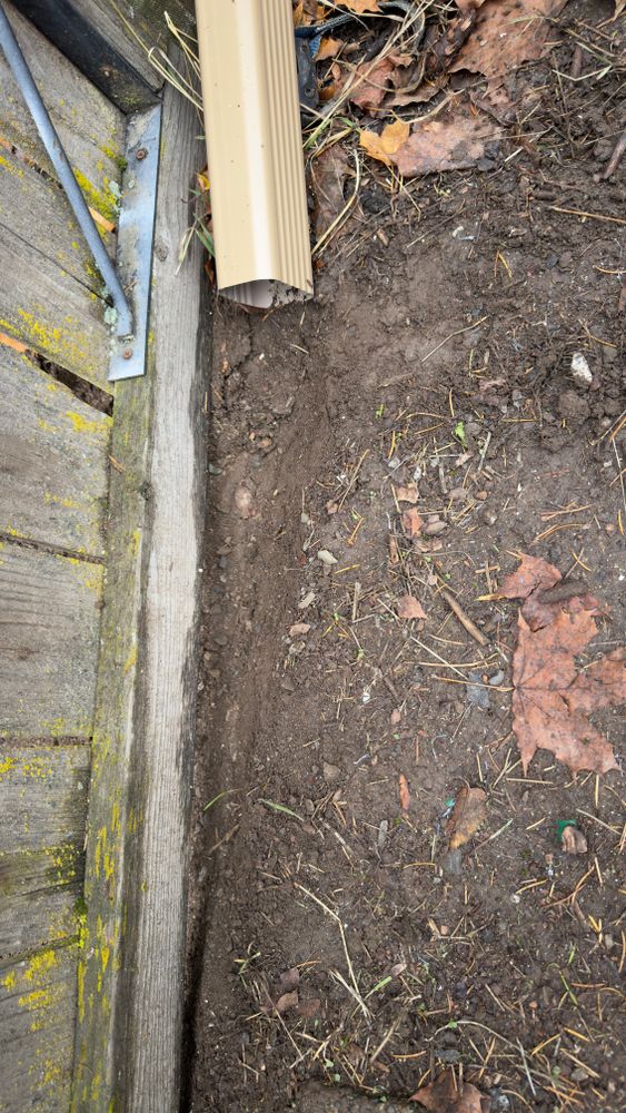 All Photos for Eaglewood Gutter's in Mead, WA