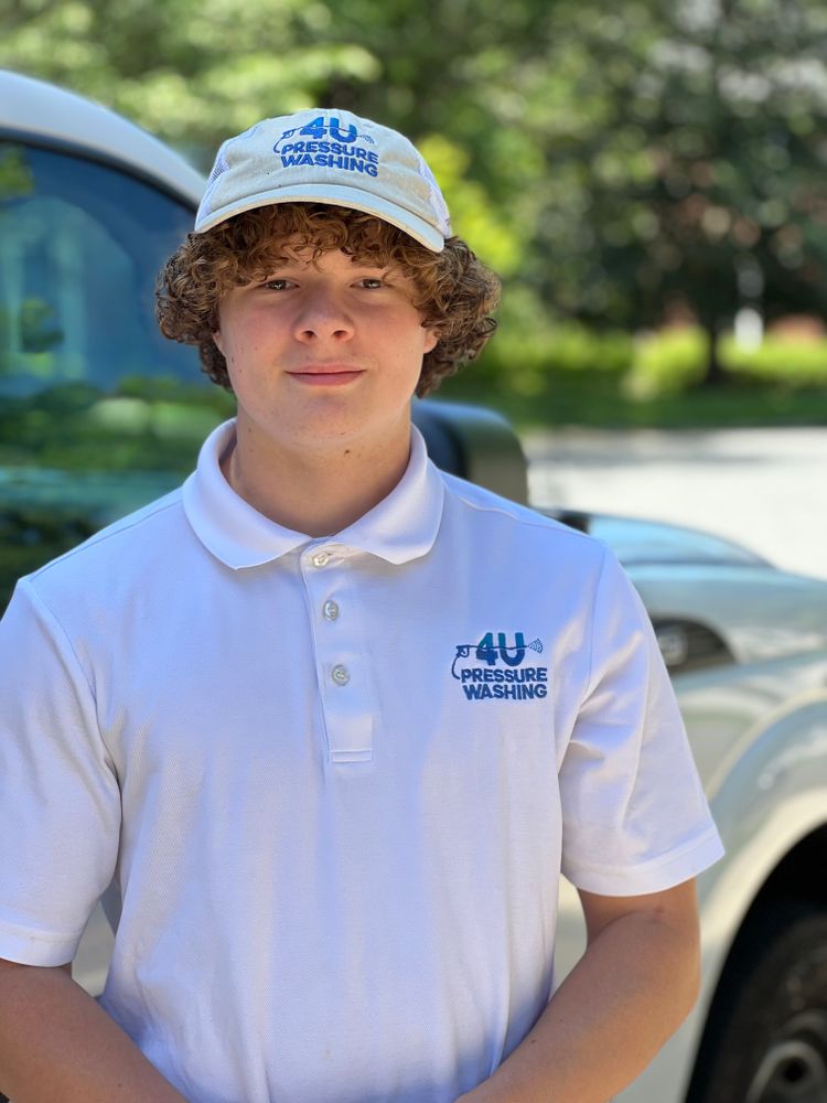 All Photos for 4U Pressure Washing in Huntersville, NC