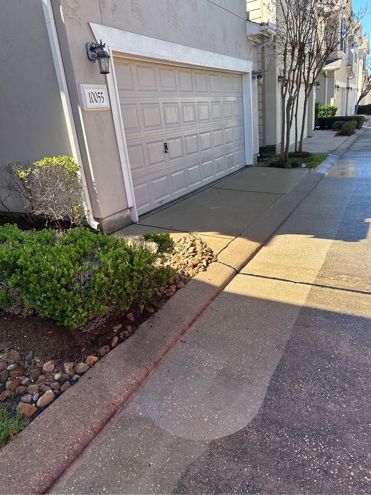 All Photos for Power Pressure Wash in Houston, TX