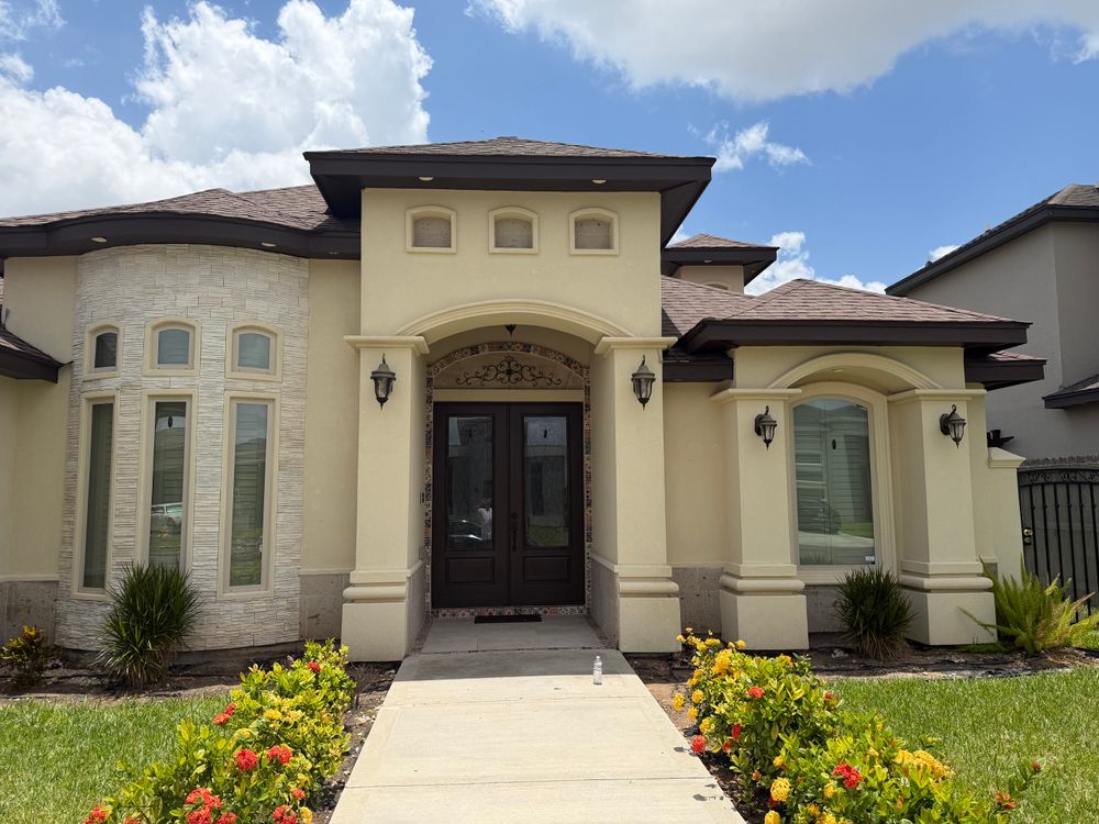 All Photos for Superior Painting and Metal Solutions in McAllen, TX