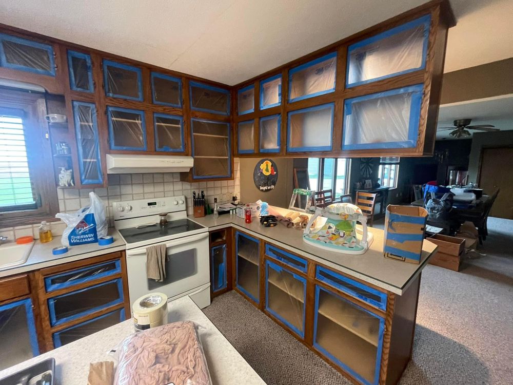 All Photos for Clavin Painting in Fort Dodge, Iowa