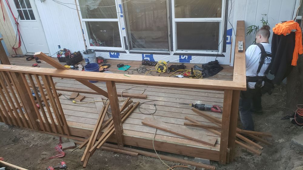 All Photos for Home Pros in Maple Falls, WA