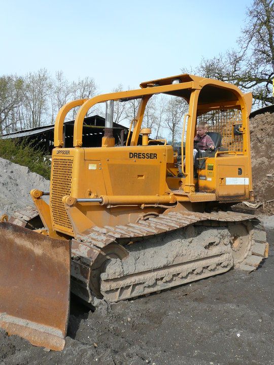 Our Road Building service ensures durable, high-quality roads with expert precision and attention to detail, enhancing property access while increasing overall value for homeowners through reliable and efficient construction solutions. for Buck & Sons Construction LLC in Woodland, WA