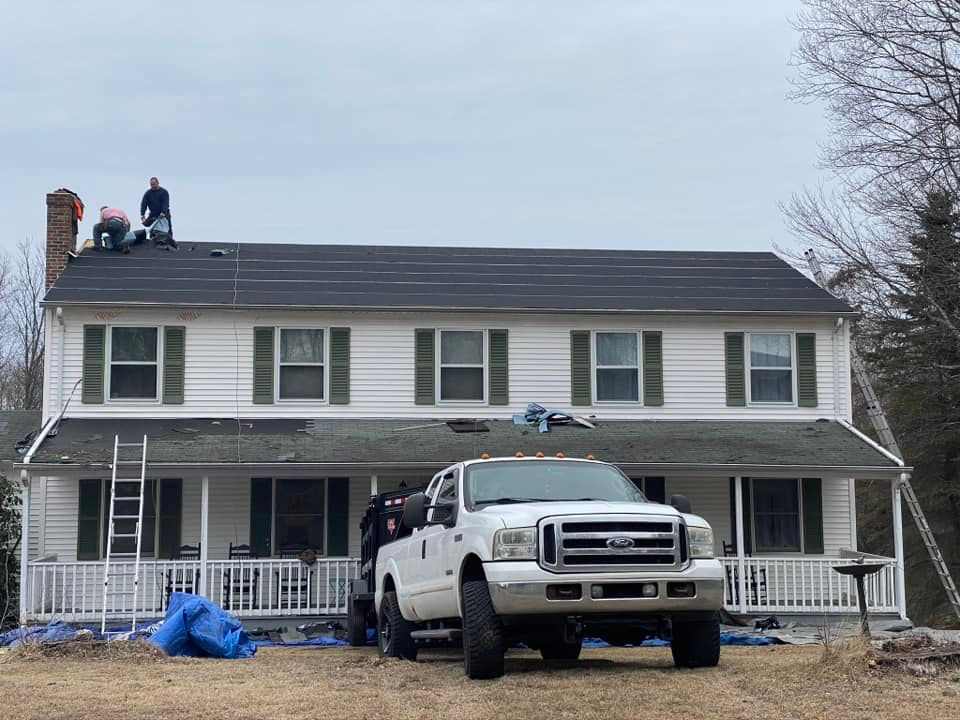 All Photos for First Choice Home Improvement LLC in East Windsor, CT