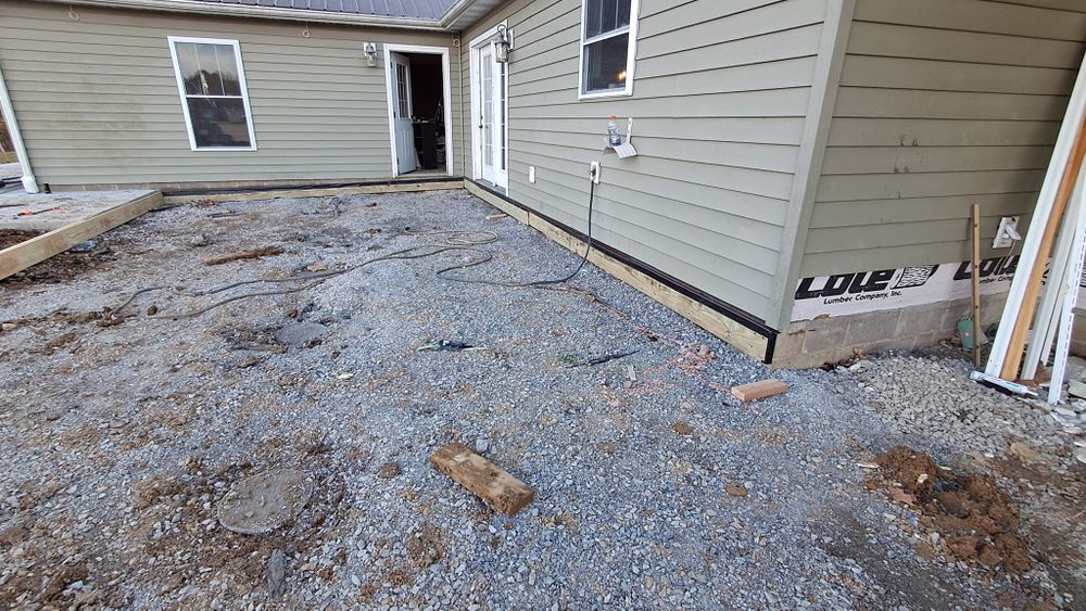 Tunnel's To Towers - ADA Compliant, Deck and Bath for Dead Tree General Contracting in Carbondale, Illinois