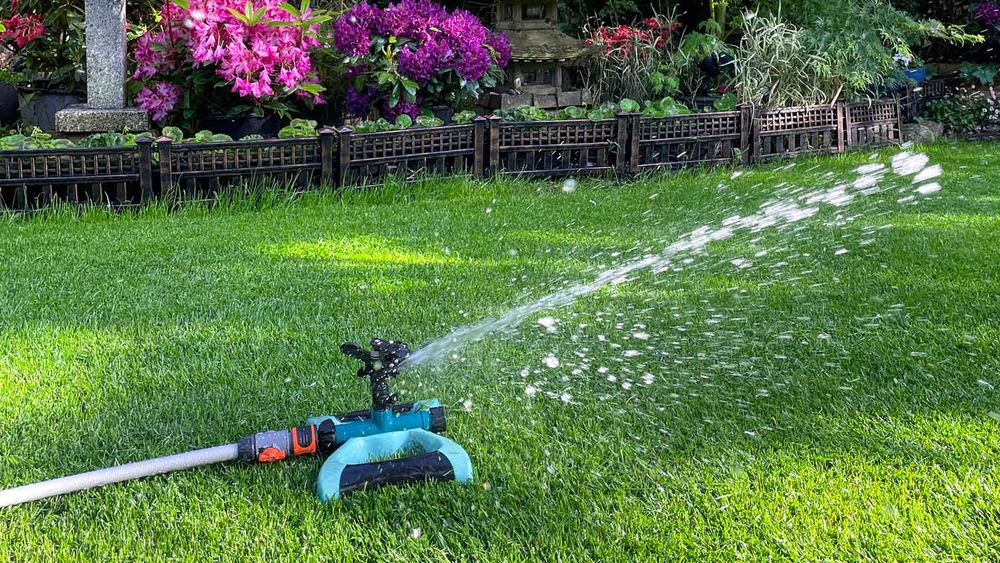 All Photos for RSI Sprinklers & Drainage  in Southwest Houston, TX