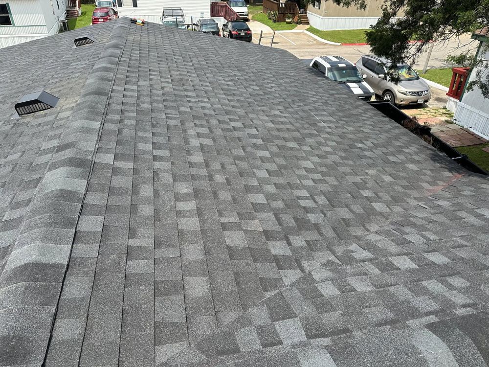 All Photos for Cano roofing & construction in Seagoville, TX