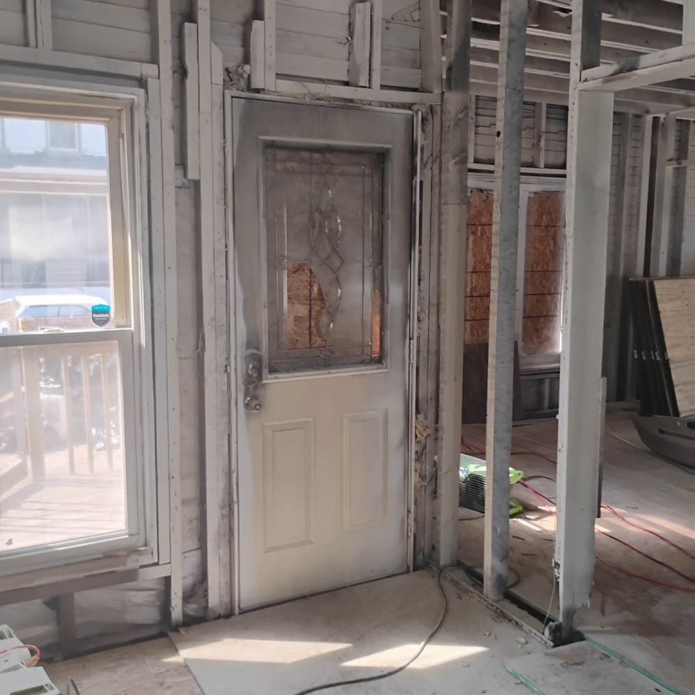 All Photos for Seiler Restoration and Construction Services in Kalamazoo County, MI