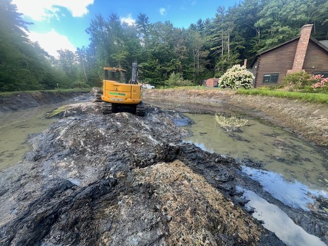 All Photos for Forever Green Landscaping in Poultney, VT