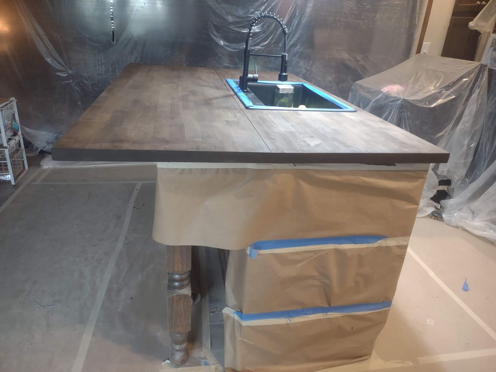 All Photos for Restore It General Contracting in Spring, TX