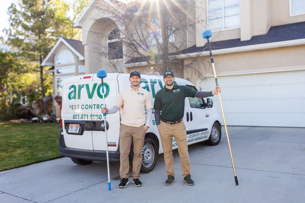 All Photos for Arvo Pest Control in Sandy, UT