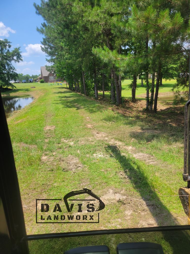 All Photos for Davis Landworx in Clanton,  AL