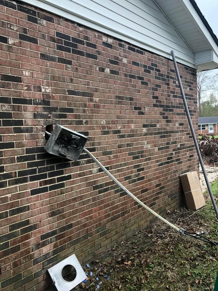 All Photos for Pinnacle Electric Solutions in Jacksonville, NC