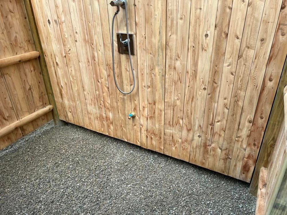 Exterior Renovations for LCP Property Management  in Windham, NH