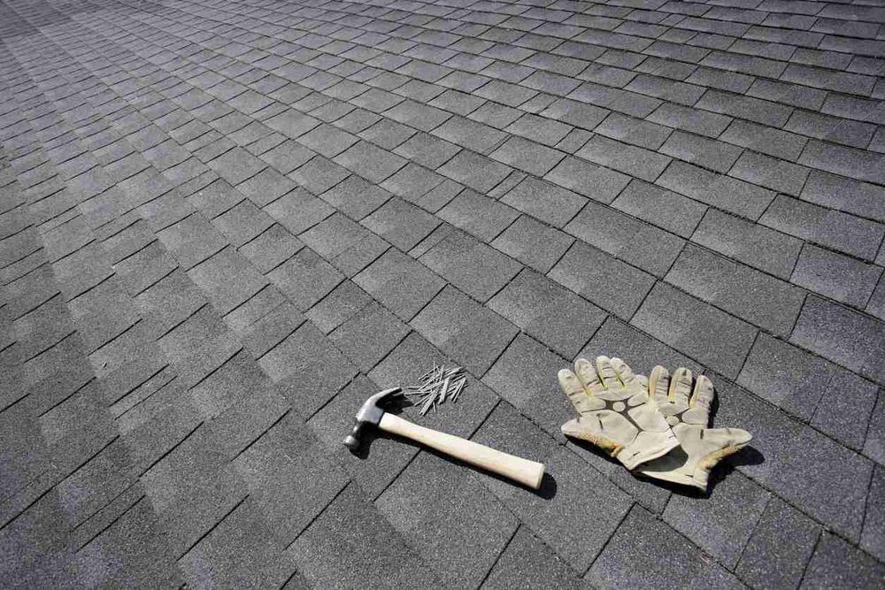 All Photos for TLK Roofing LLC in Willcox, AZ