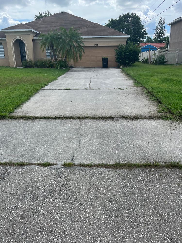 Landscape Enhancements for Space Coast Property Maintenance and Management LLC in Melbourne, FL