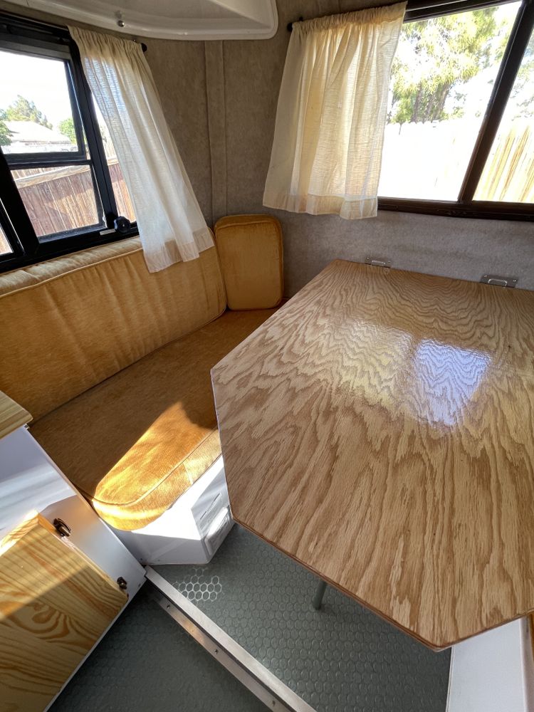 All Photos for Mauka to Makai RV Renovations in Los Angeles, CA