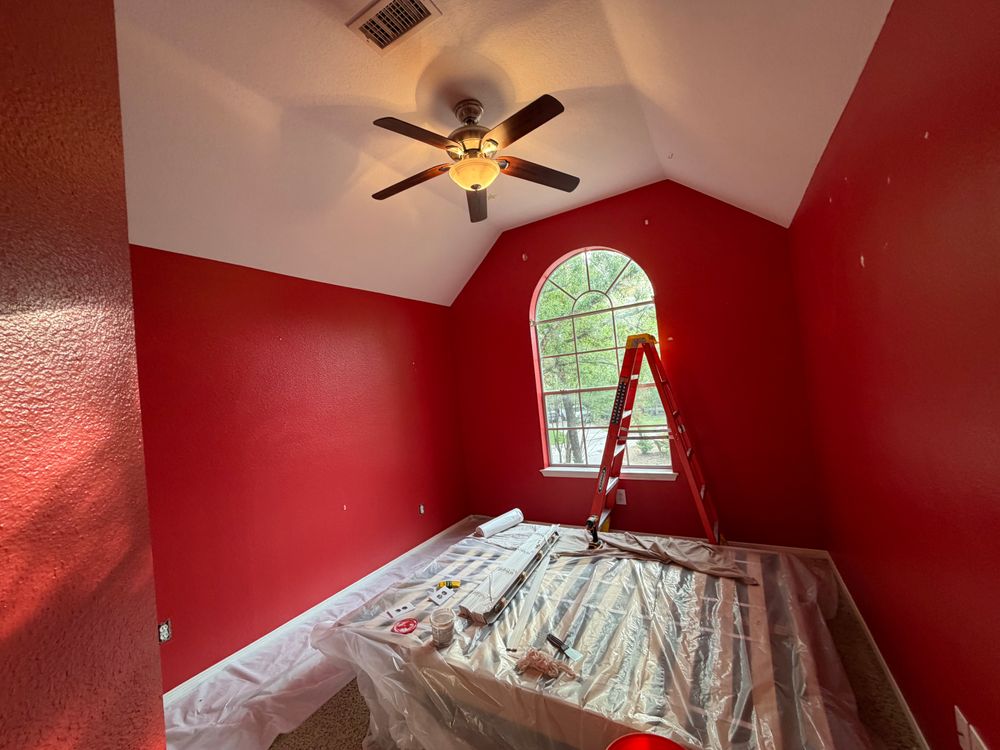 All Photos for MOCO Paint and Remodeling in Spring, TX