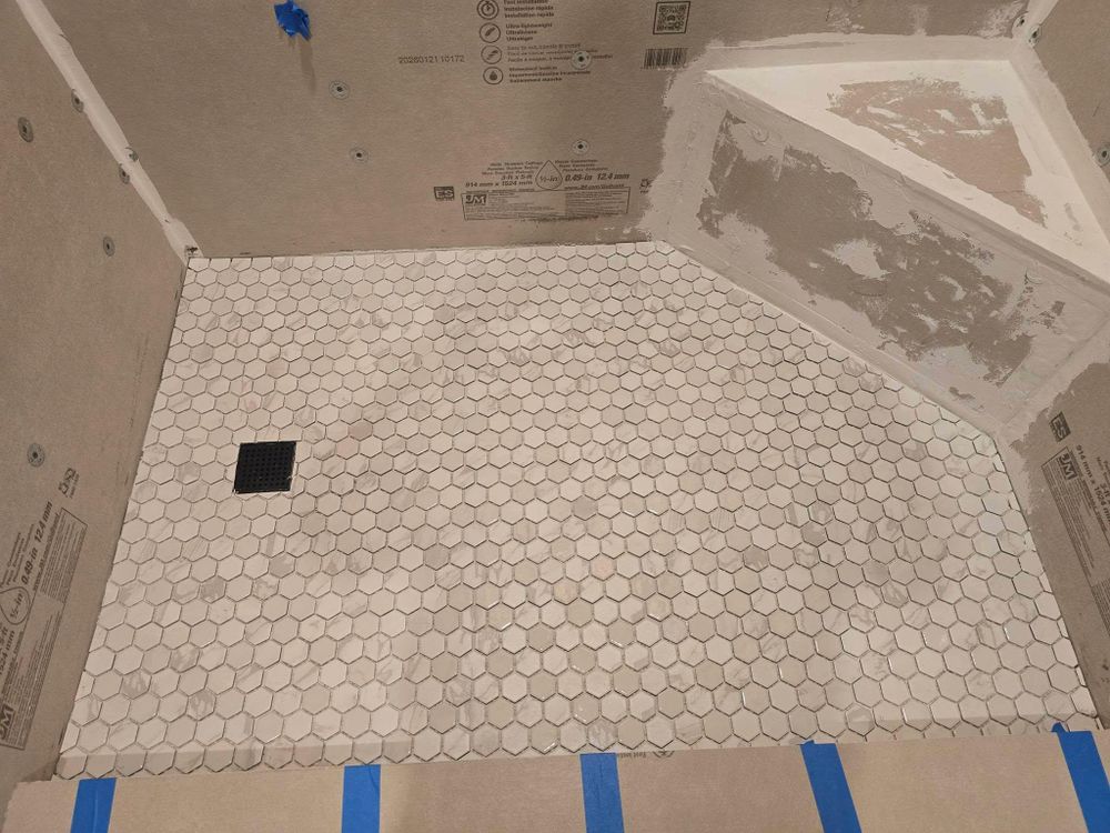 All Photos for SKP Services in St. Petersburg, FL