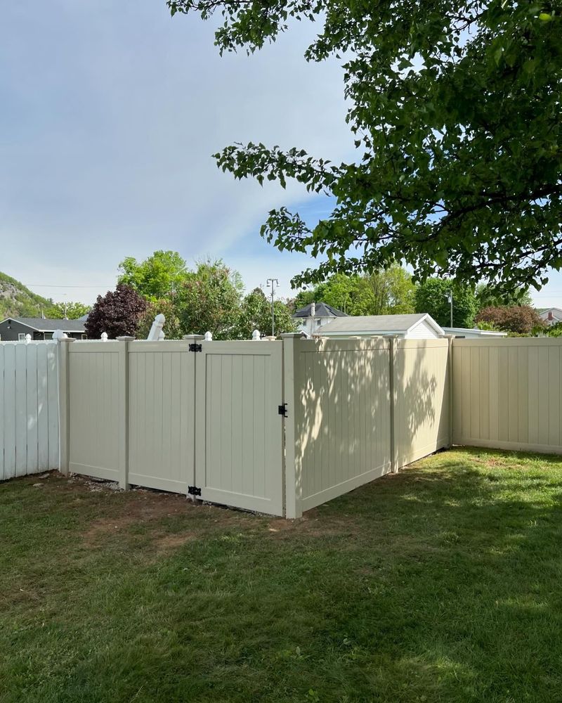 All Photos for Wantage Fence & Stonework, LLC in Wantage, New Jersey