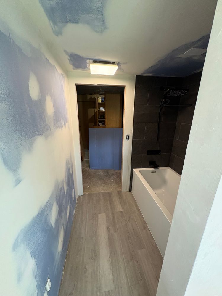 All Photos for Chapman Surfaces Tile & Remodeling in Milan, MI