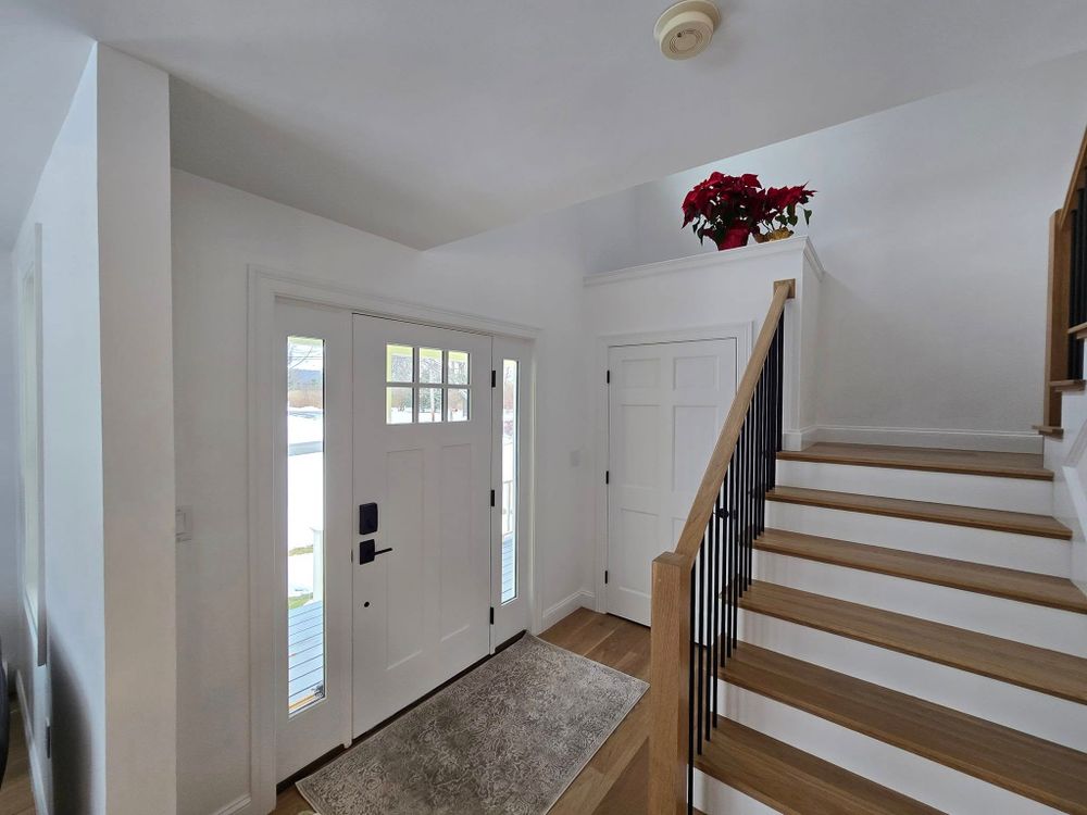 All Photos for Clarke Building Company in West Newbury, MA