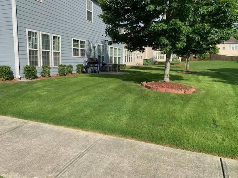 All Photos for Aries Lawnscapes in Atlanta, GA