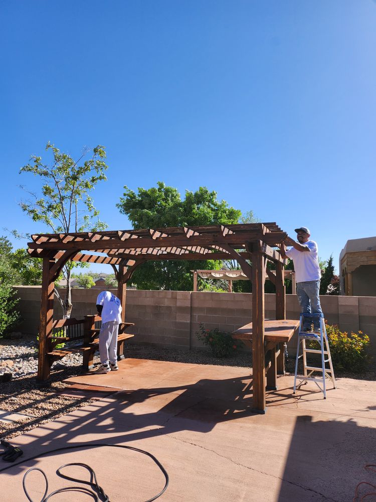 All Photos for New Color House Painting in Albuquerque, NM