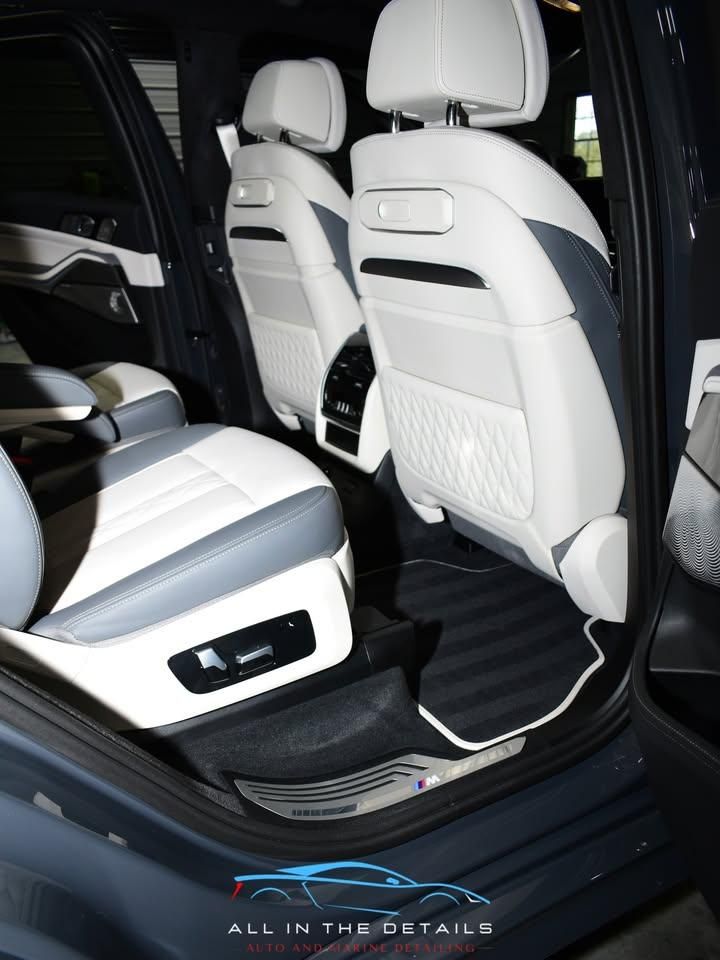 All Photos for ALL IN THE DETAILS in Albemarle, NC